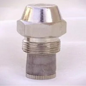 SS Spray Nozzle