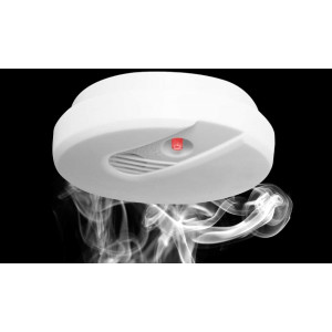 Smoke Dectector