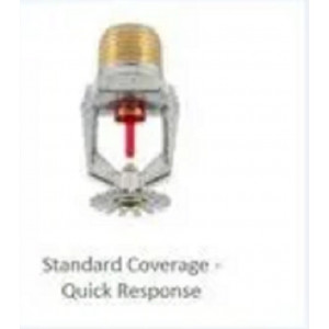 Standard Coverage Quick Response