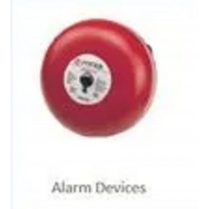 Alarm Devices