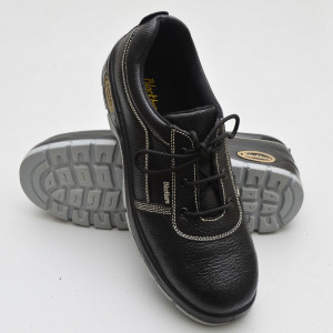 BAHUBALI BLK SOLE