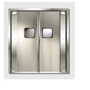 Stainless Steel Fireproof Door