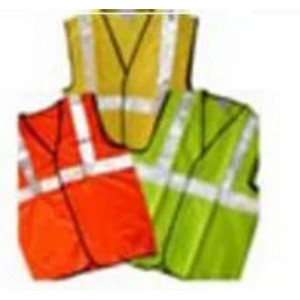 Safety Jacket