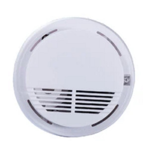 Portable Smoke Detector