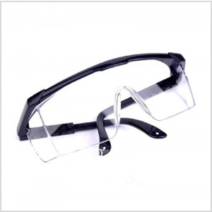 ZOOM GOGGLE