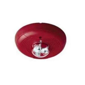 Honeywell Smoke Detector