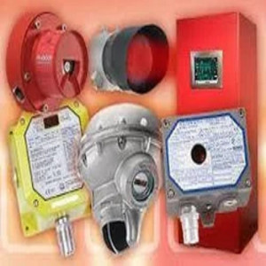 Flame & Gas Detection Systems