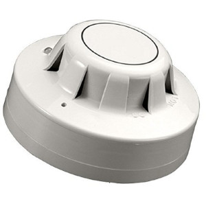 Smoke detector
