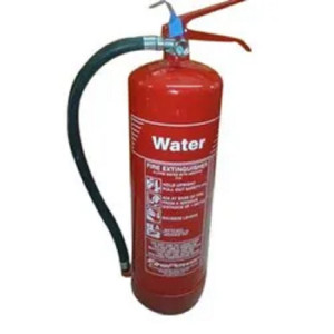 Water Based Fire Extinguisher