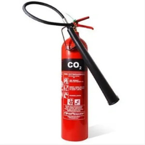 Carbondioxide Type Fire Extinguisher