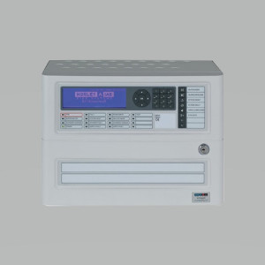 DXC1 ONE LOOP FIRE ALARM CONTROL PANEL