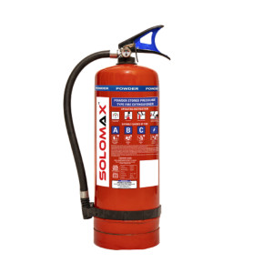 ABC Powder Stored Pressure Fire Extinguisher 9KG