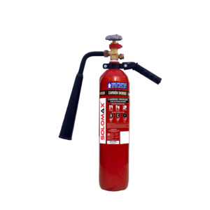 Carbondioxide Fire Extinguisher 2KG