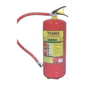 DCP Fire Extinguisher