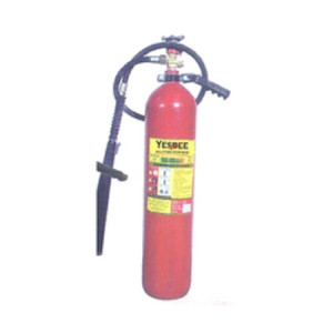 Co2 Fire Extinguisher