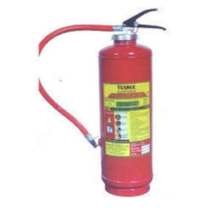 Water Co2 Fire Extinguisher