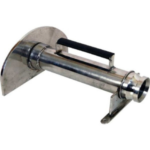 JUMBO CURTAIN NOZZLE