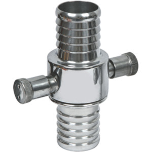 Fire Hose Coupling S.S