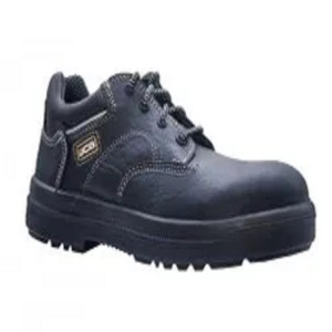 Safety Gumboots