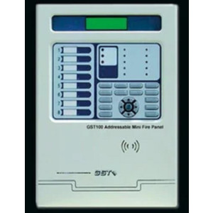 Addressable Mini Fire Panel