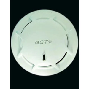 Intelligent Optical Smoke Detector