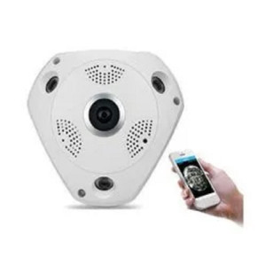 CCTV Dome Camera