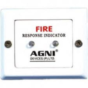 RESPONSE INDICATOR