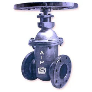 Sluice  Valves