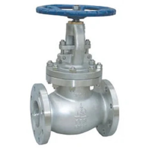 Globe Valves