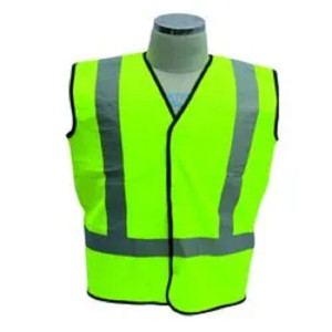 AK 610 Safety Jacket