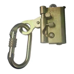 Rope Grab Fall Arrester