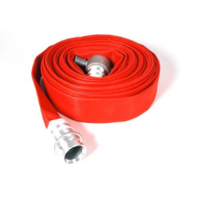 TYPE A CANVAS FIRE HOSE