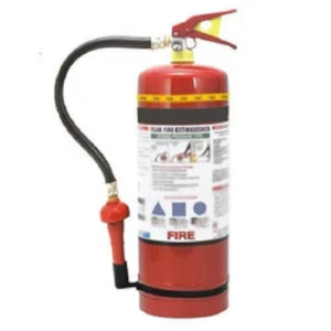 Foam Portable Fire Extinguisher