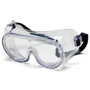 Safety Eye Wear