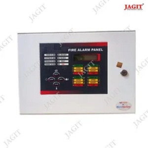 Fire Alarm Panel