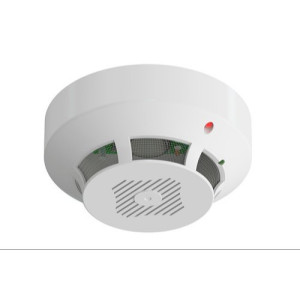 Plastic Fire Alarm System