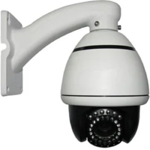 IP Networked Video Camera