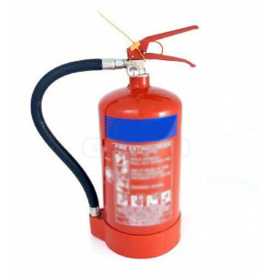 Fire Extinguisher DCP