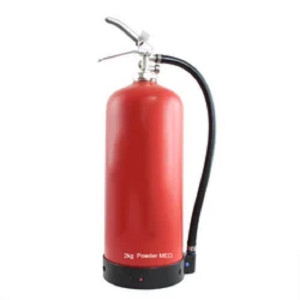 Powder MED Composite Corrosion Free Fire Extinguisher