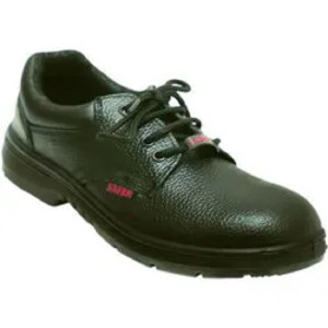 Leather Safety Shoes