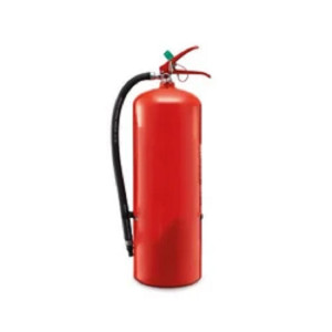 Composite Corrosion Free Fire Extinguisher