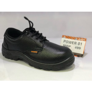 Shoe POWER