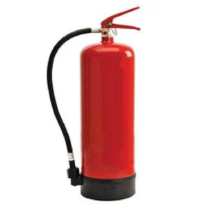 Portable Greenmist Fire Extinguisher