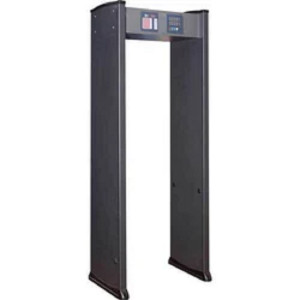 Door Frame Metal Detector