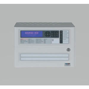 2 LOOP FIRE ALARM CONTROL PANEL EST