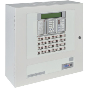 FIRE ALARM CONTROL PANEL