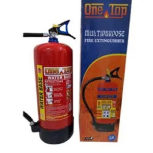 Water Base Foam Fire Extinguisher