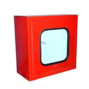 Fire Safety Hose Box