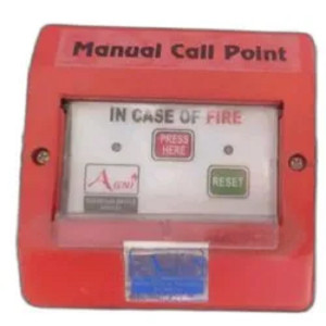 Manual Alarm Call Point