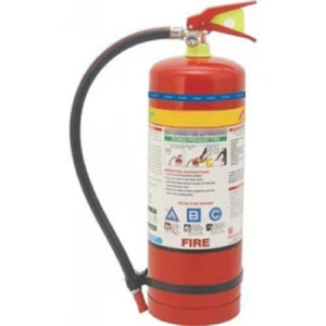 Co2 Fire Extinguisher